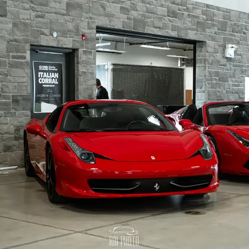 2025 Cars For A Cause photo 126